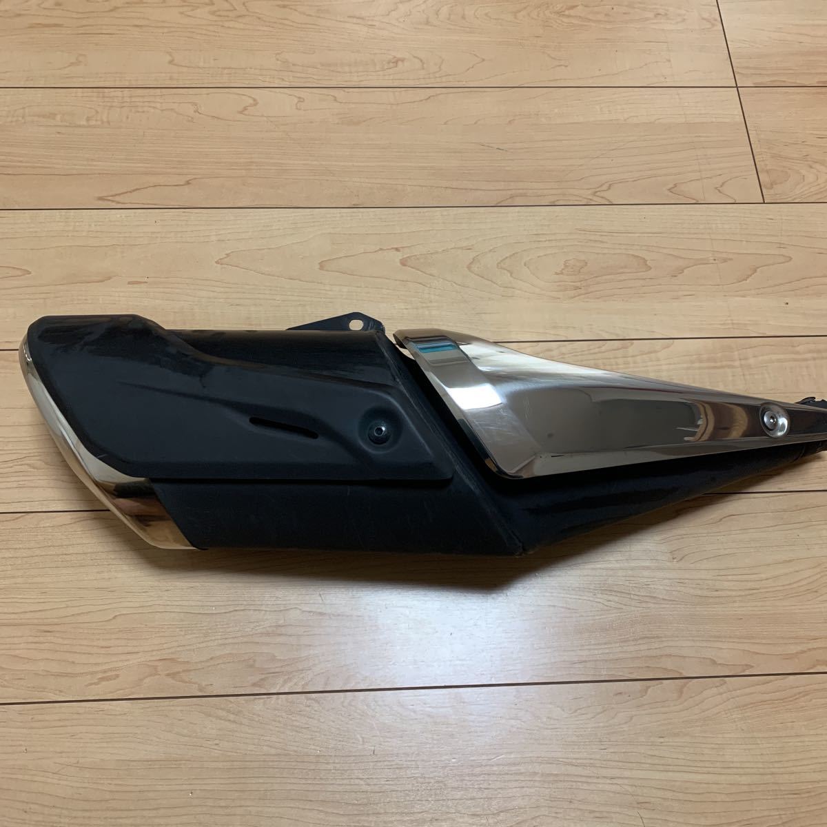 CB 250R用純正マフラー CB CB250R 250r 純正マフラーメーカー公式通販