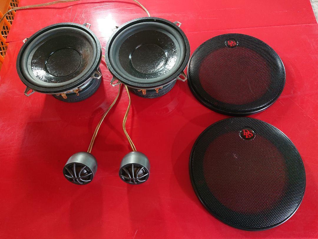 DLS Referenceシリーズ | RC6.2Q 2-way separate kit – Sound Auto