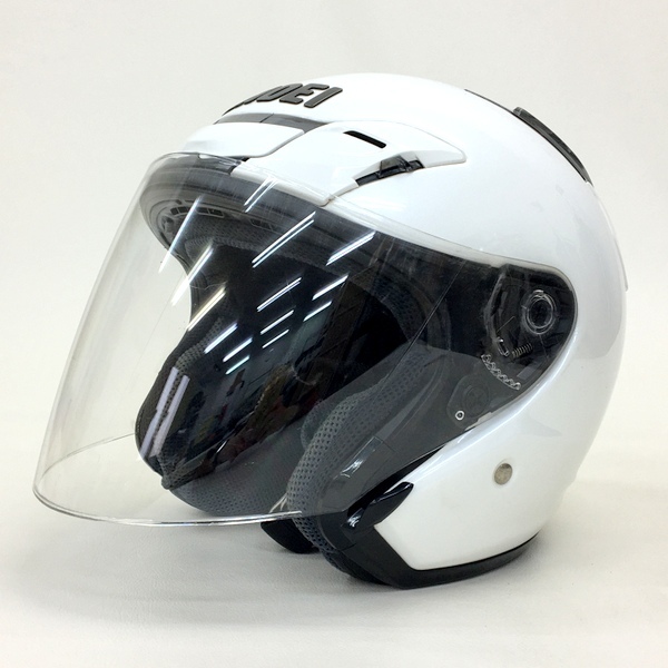オートバイ ショウエイ J-FORCE3 ジェットヘルメット XLサイズ