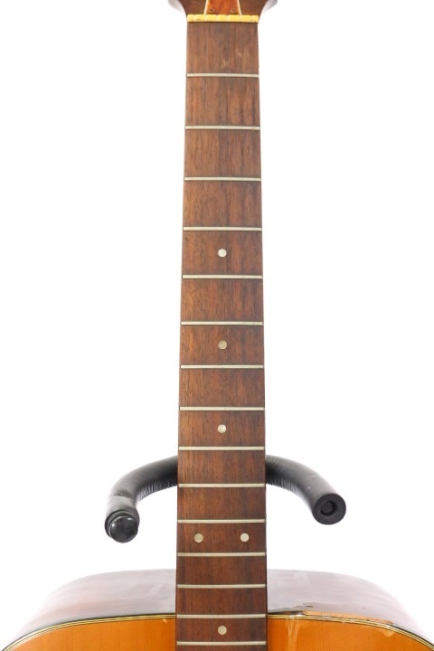 ト石】YAMAHA/ヤマハ アコースティックギター FG-200 グリーンラベル