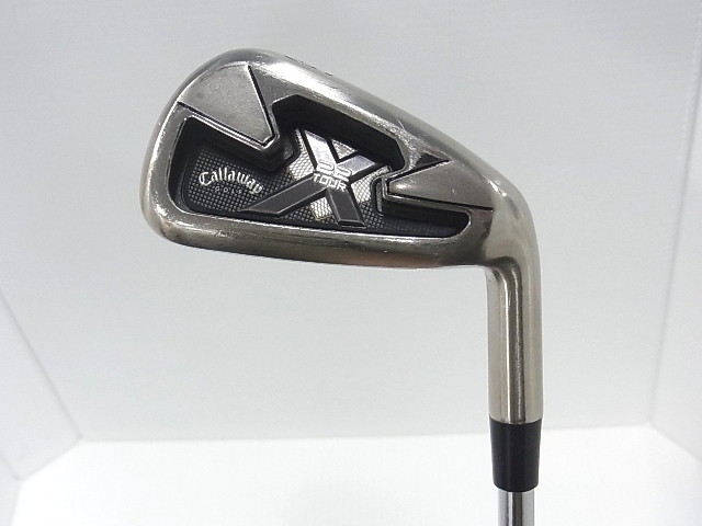 キャロウェイ Callaway アイアン TOUR X-22 アイアンの通販 X X・22 6