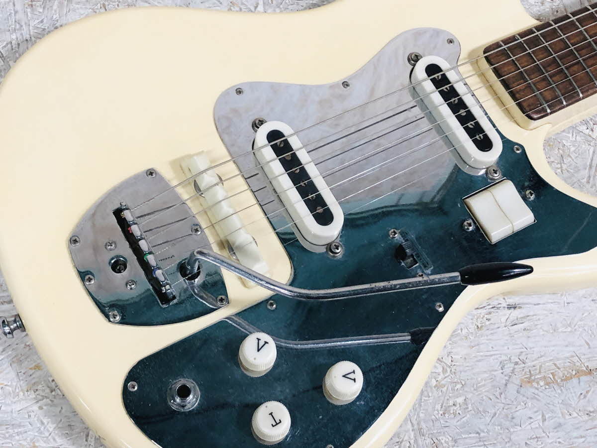 Guyatone LG-65T ギター ジャンク 中古◇Guyatone LG-65T ジャンク