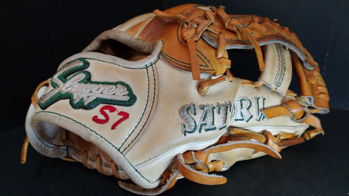 久保田スラッガー 硬式オーダーグローブグラブ 野球 野球用品スワロー 