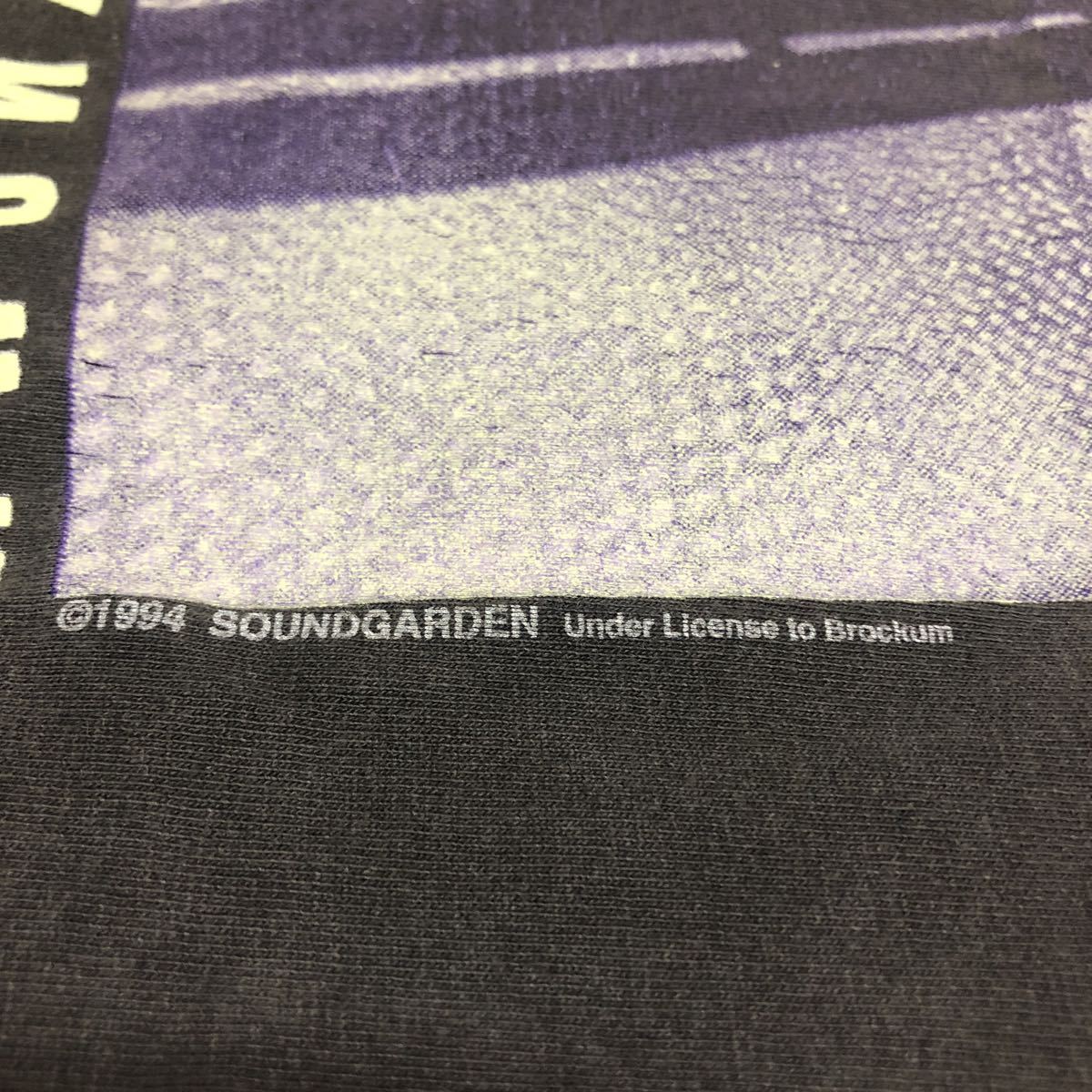 レア サウンドガーデン alice in chains soundgarden Pearljam nirvana 