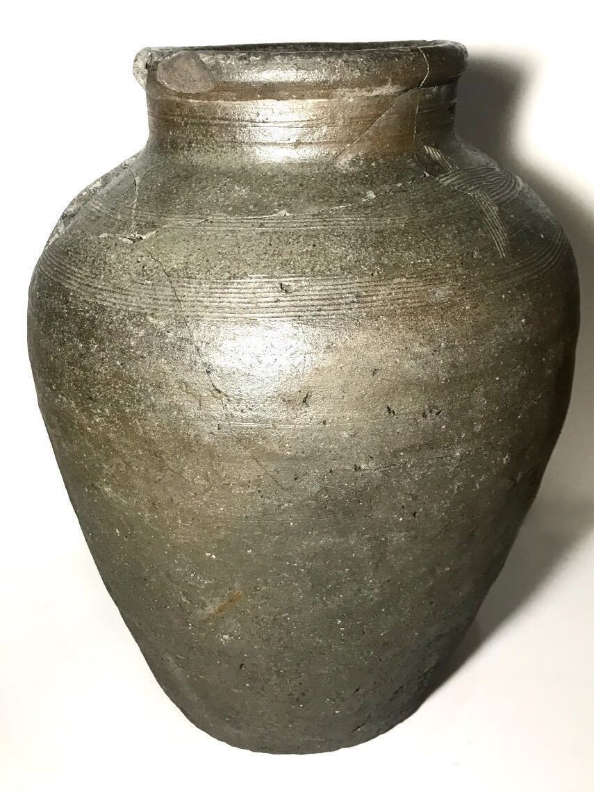 古備前 備前焼 2026年最新Yahoo!オークション 大壺 大壺の中古品・新品