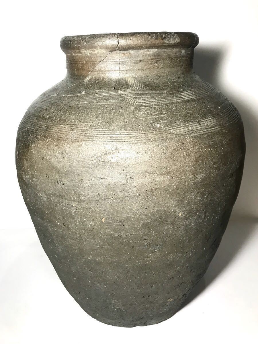 古備前 備前焼 2026年最新Yahoo!オークション 大壺 大壺の中古品・新品