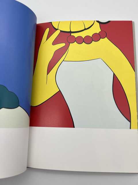カウズ KAWS 直筆サイン TOY MEDICOM 直筆サイン入り写真認証COA付