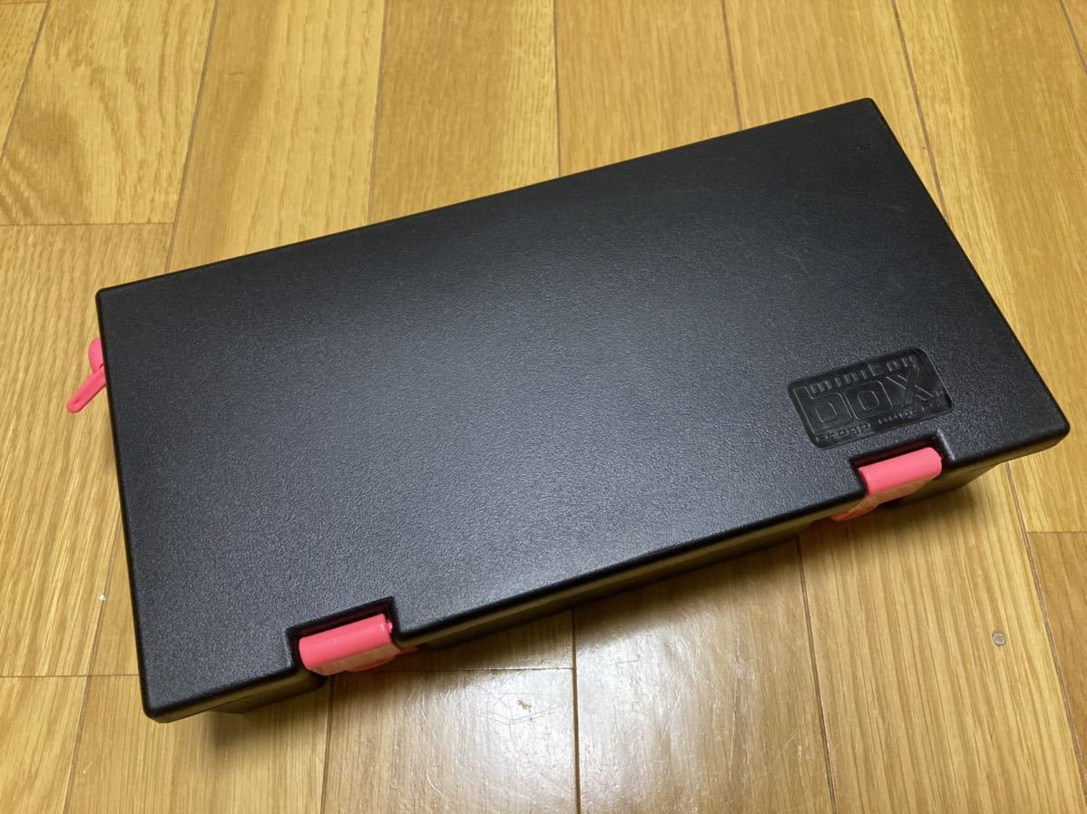 FROG フロッグプロダクツ ミニトイボックス トイズフロッグ