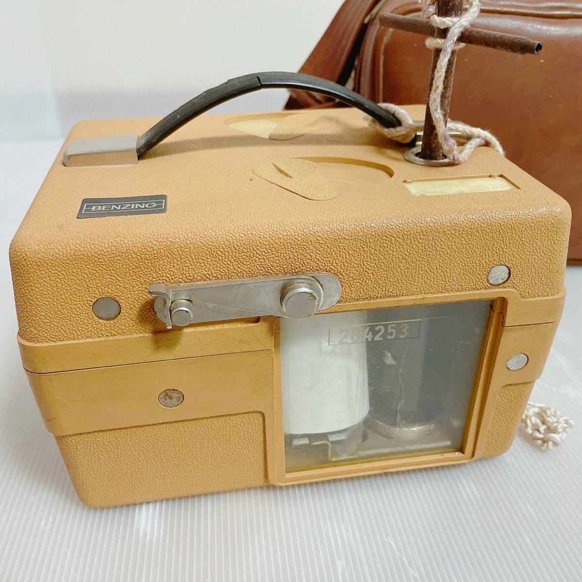 BENZING 鳩レース 記録時計☆ベンジング⁄レースピジョン BENZING 鳩レース 記録時計☆ベンジング⁄レースピジョン