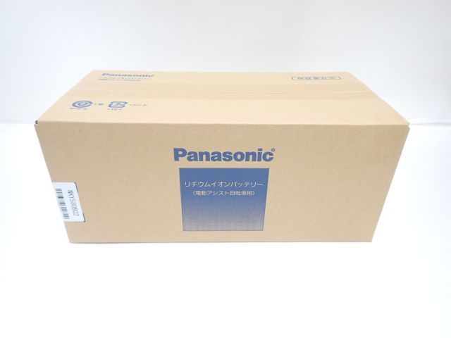 パナソニック NKY580B02 16Ah 未開封品 Panasonic オークション比較 - 電動自転車バッテリー 25.2 SALE，正規品 バッテリー 電動自転車 [黒] 価格.com ヤマダウェブコム 公式通販