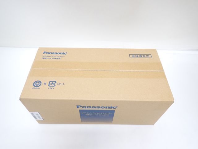 パナソニック NKY580B02 16Ah 未開封品 Panasonic オークション比較 - 電動自転車バッテリー 25.2 SALE，正規品 バッテリー 電動自転車 [黒] 価格.com ヤマダウェブコム 公式通販