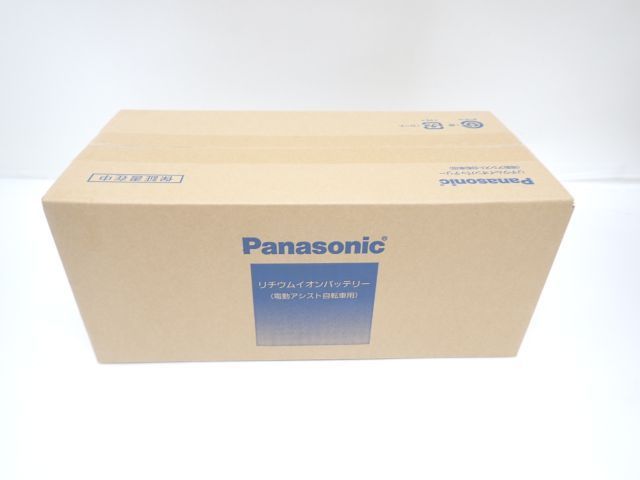 パナソニック NKY580B02 16Ah 未開封品 Panasonic オークション比較 - 電動自転車バッテリー 25.2 SALE，正規品 バッテリー 電動自転車 [黒] 価格.com ヤマダウェブコム 公式通販