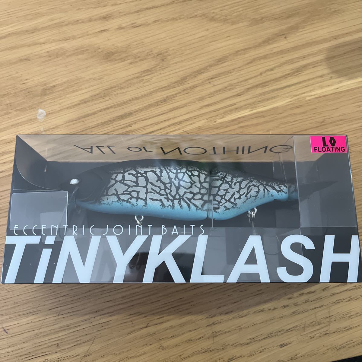 DRT タイニークラッシュ CHAOS V.D. タイニークラッシュ CHAOS V.D.