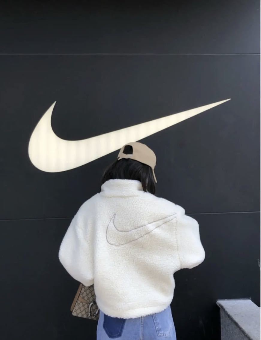 2XLサイズ】NIKE ナイキ レディース NIKE AS W NSW SWSH JKT SHERPA 
