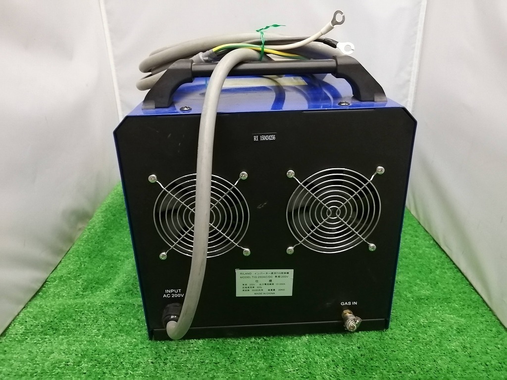 2026年最新Yahoo!オークション -リランド 溶接機 tig(溶接機)の