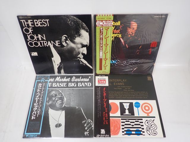 日本のジャズ レコード 3枚セット 名盤 JAZZ系 LP/レコード まとめて 約84枚 ジャズ ブルース ヴォーカル
