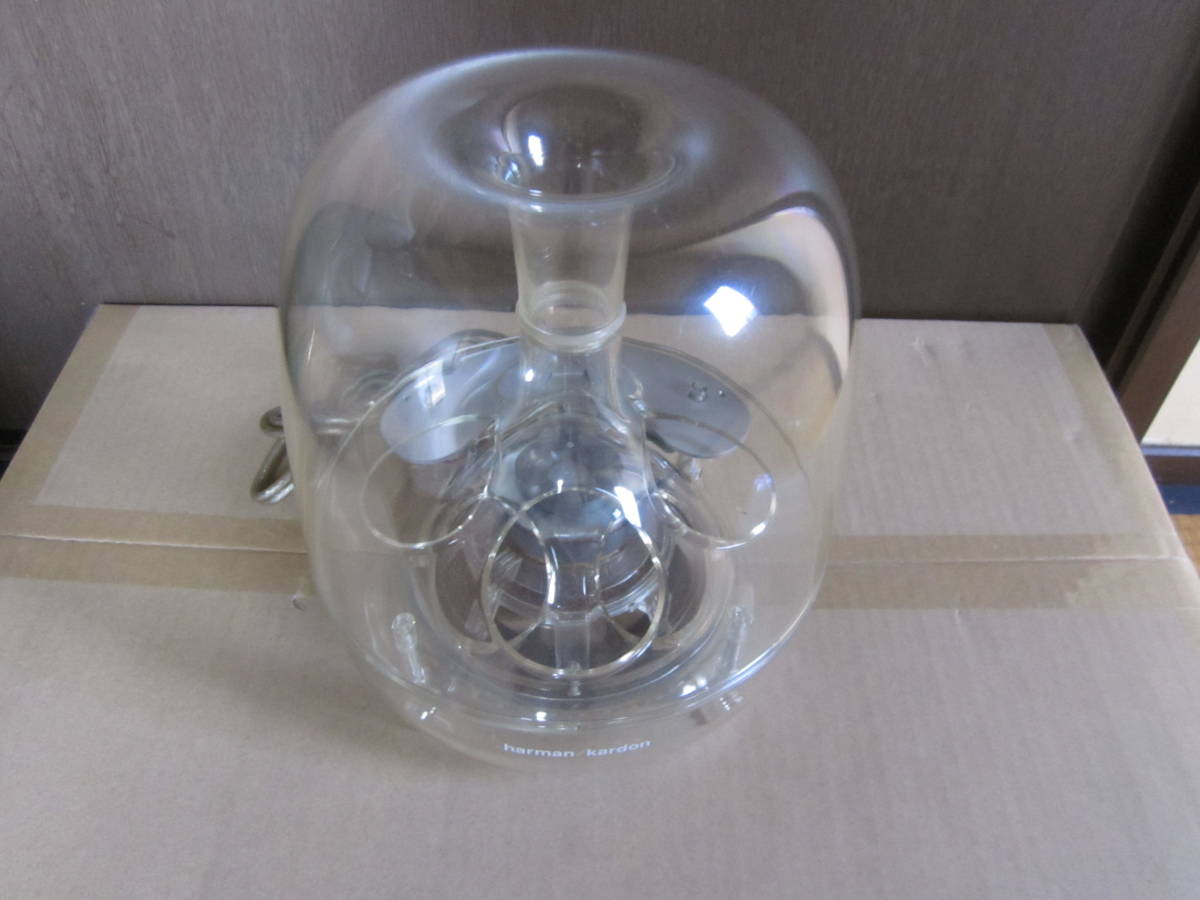 iSub iMac G3 harman kardon ウーハー中古