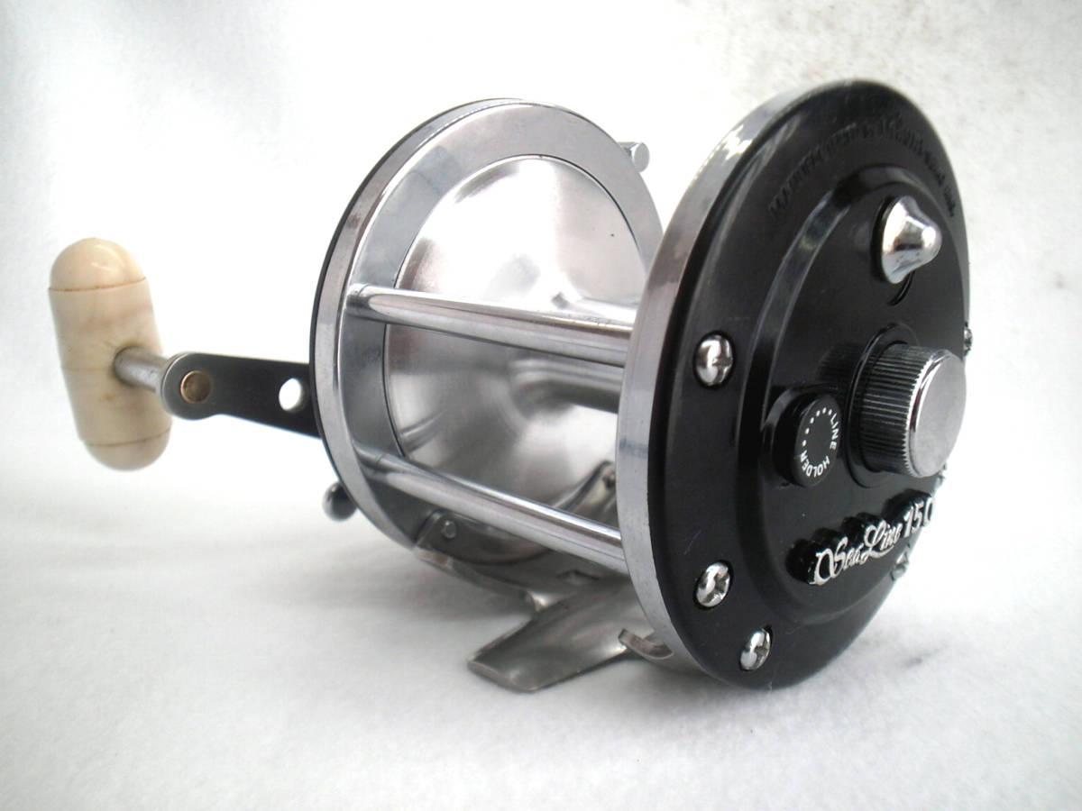 Daiwa Sea line ダイワ シーライン（SEALINE）600H 即決