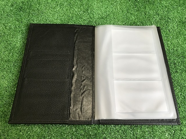 18クラウン トヨタ 60th 車検証ケース a-1050 YS1