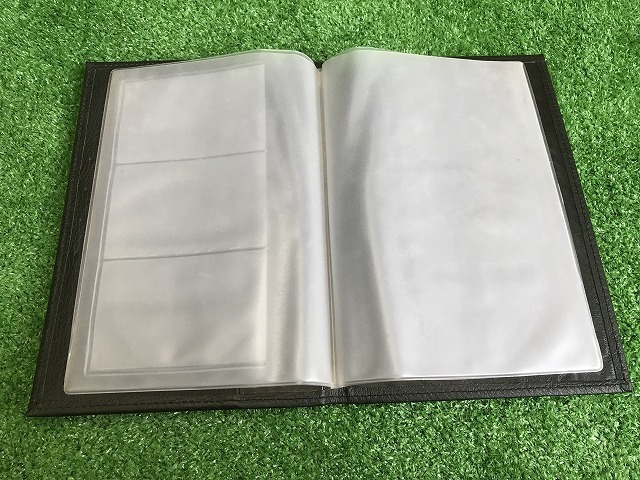 18クラウン トヨタ 60th 車検証ケース a-1050 YS1