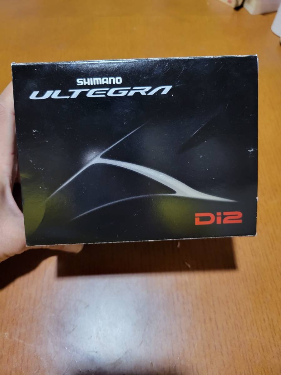【全国無料，安い】 シマノ アルテグラ Di2 R8050 ショートケージ リアディレイラー(リアディレイラー)｜売買されたオークション情報、yahooの商品情報をアーカイブ公開 - オークファン リアディレイラー