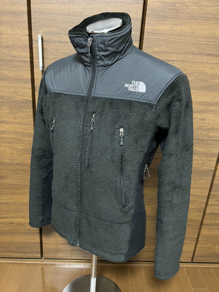 得価，人気セール THE NORTH FACE ザ ノースフェイス MOUNTAIN VERSA LOFT JACKET マウンテンバーサロフトジャケット NA61201 ブラック L 極暖フリース(フリース)｜売買されたオークション情報、yahooの商品情報をアーカイブ 男性用