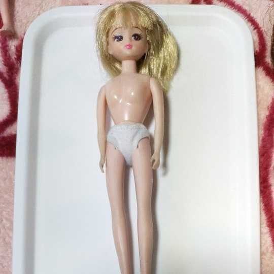 リカちゃん 友達 Tomy 中国製 年記載無し 髪ボサボサ 髪カット 人形 売買されたオークション情報 Yahooの商品情報をアーカイブ公開 オークファン Aucfan Com