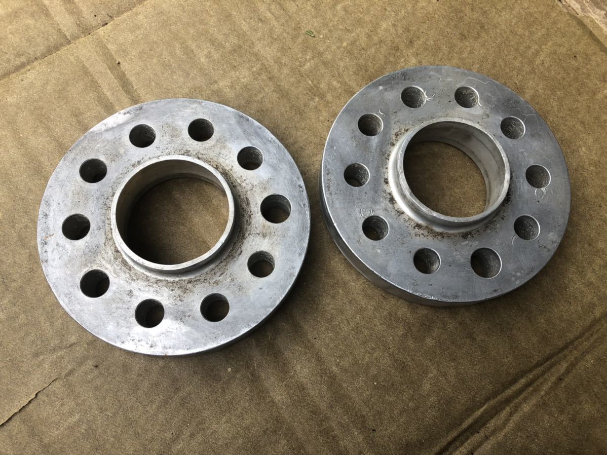 R35 GT-R 日産 スペーサー REAL 前15mm 後20mm 計4枚 R35 GT-R