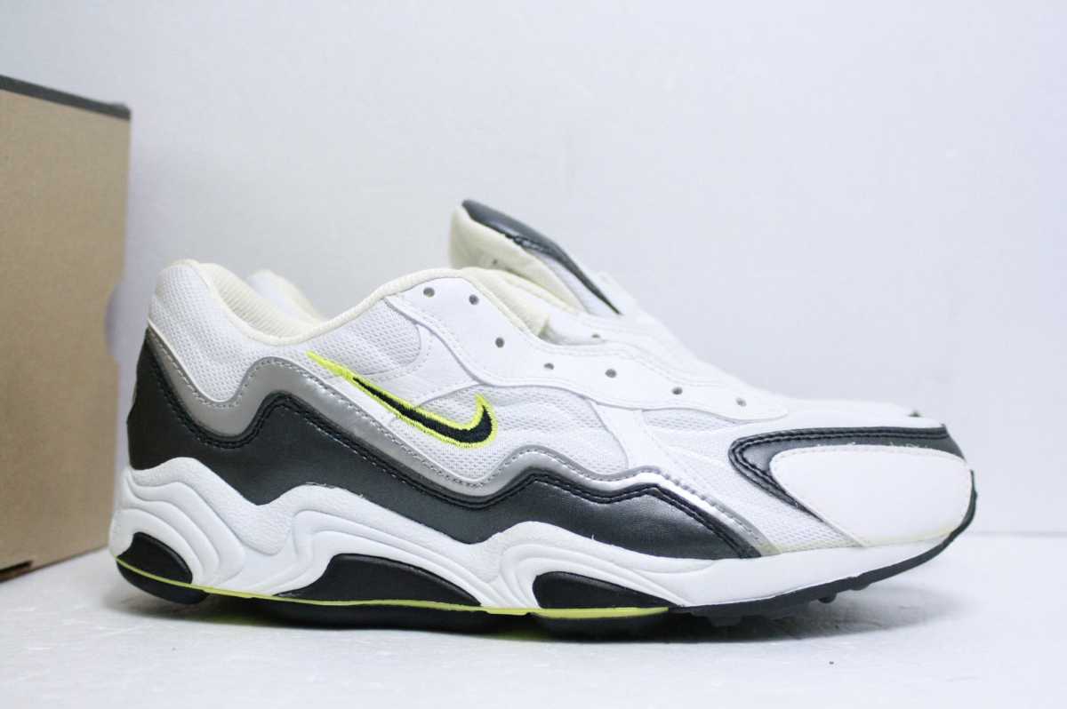 Nike air zoom alpha ナイキ エア ズーム アルファ original 