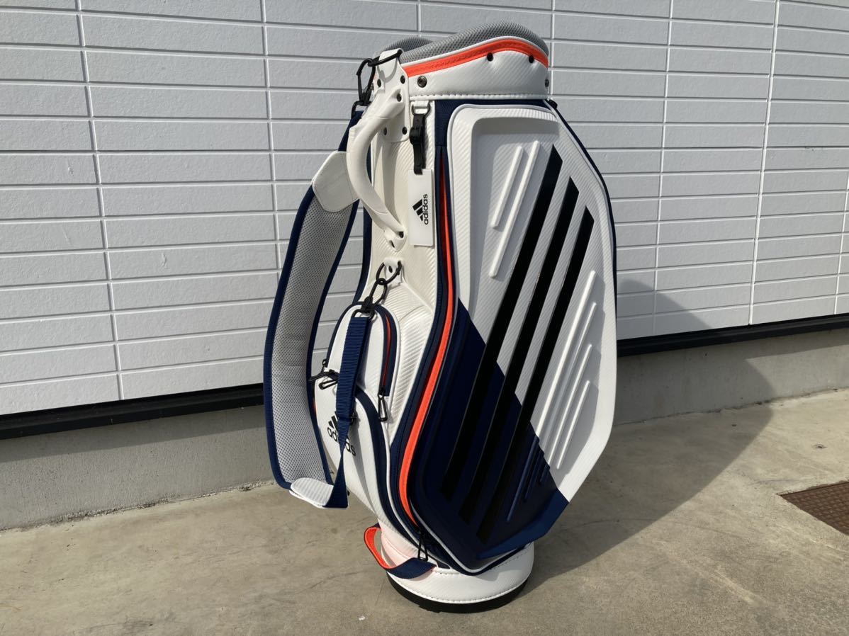 アディダス キャディバッグ adidas Golf 送料無料adidas 0 アディダス