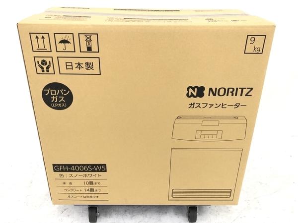 ☆本体のみ☆ Rinnai リンナイ ガスファンヒーター RC-M2403E 2017年製