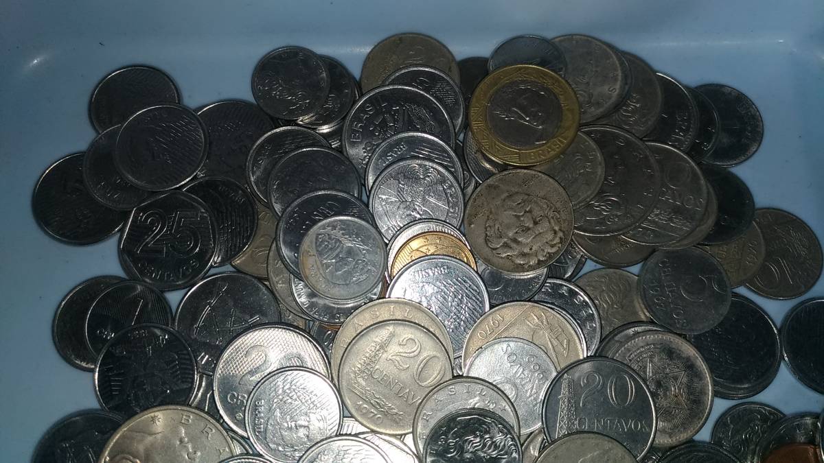 1円スタート ブラジル レアル硬貨他 おまとめ 約0 6 ラテンアメリカ 売買されたオークション情報 Yahooの商品情報をアーカイブ公開 オークファン Aucfan Com 1円スタート ブラジル レアル硬貨他 おまとめ 約0 6 ラテンアメリカ 売買されたオークション情報 Yahooの商品情報をアーカイブ公開 オークファン Aucfan Com