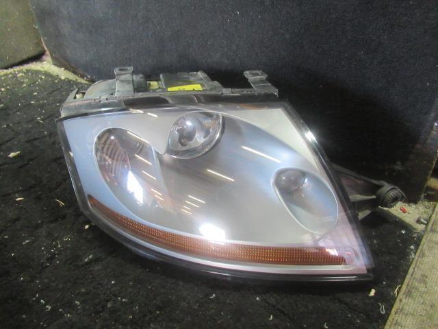 定番，新作 アウディ TT GH-8NBHEF 右ヘッドランプASSY LZ9W 0301164686 8N0941004 クーペ3.2 4WD BHE 6FT(ヘッドライト)｜売買されたオークション情報、yahooの商品情報をアーカイブ公開 - オークファン アウディ用