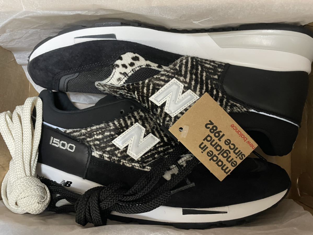 1/5限定価格】NEW BALANCE M1500ZDK 26.5cm New Balance 1/5限定価格】NEW BALANCE M1500ZDK 26.5cm New Balance
