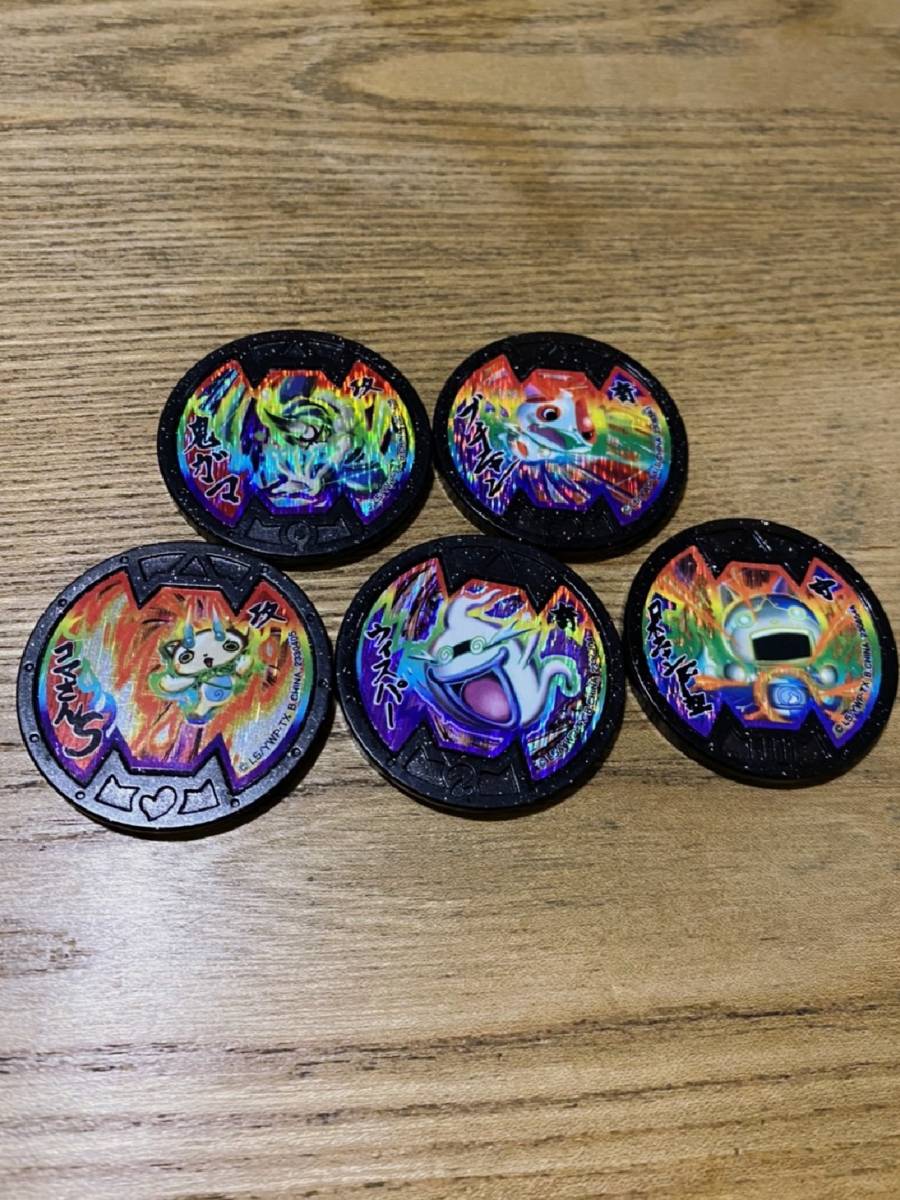 コマさんs メダルの値段と価格推移は 6件の売買情報を集計したコマさんs メダルの価格や価値の推移データを公開