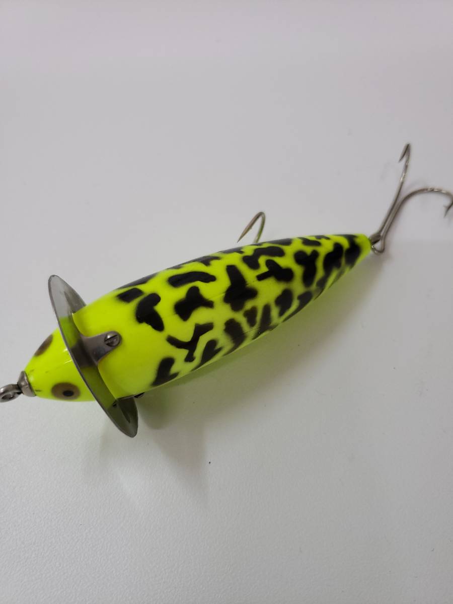 ヘドン サーフェイス 0 HEDDON SURFACE 1 アメリカンルアー！ 210