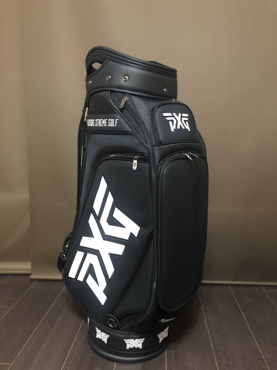 PXG キャディバッグ - ブランド キャディーバッグ・ケース(メンズ