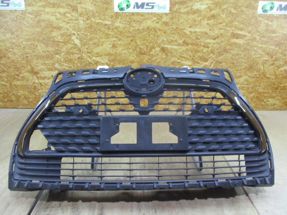 即決 シエンタ NHP170G/NCP170 後期 グリル 純正 53101‐52670