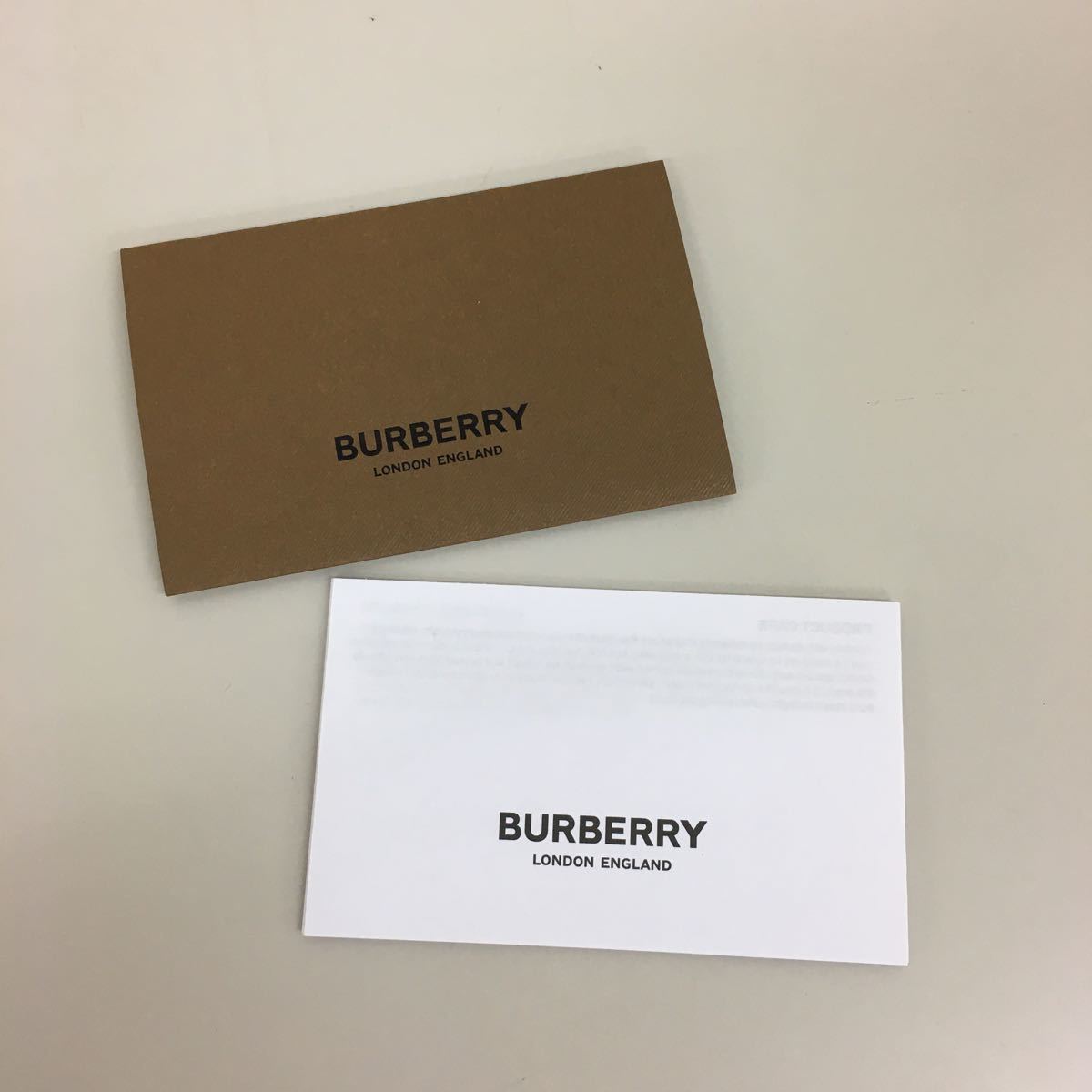 未使用品 バーバリー Burberry 長財布 ノバチェック メンズ レディース 