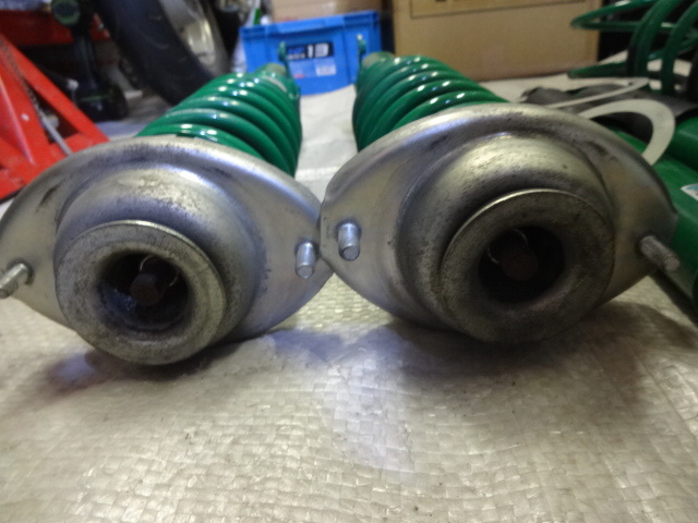 ワゴンR　ワゴンRスティングレー　MH23S　テイン　TEIN　ストリートベイシス　　HE22S　ラパン　等