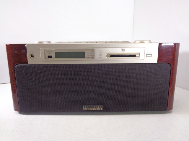 大幅値下‼️希少名機‼️リモコン付‼️ SONY CELEBRITYⅡ MD-7000 MD-7000 SONY ソニー CELEBRITY Sony セレブリティ II Ⅱ CD