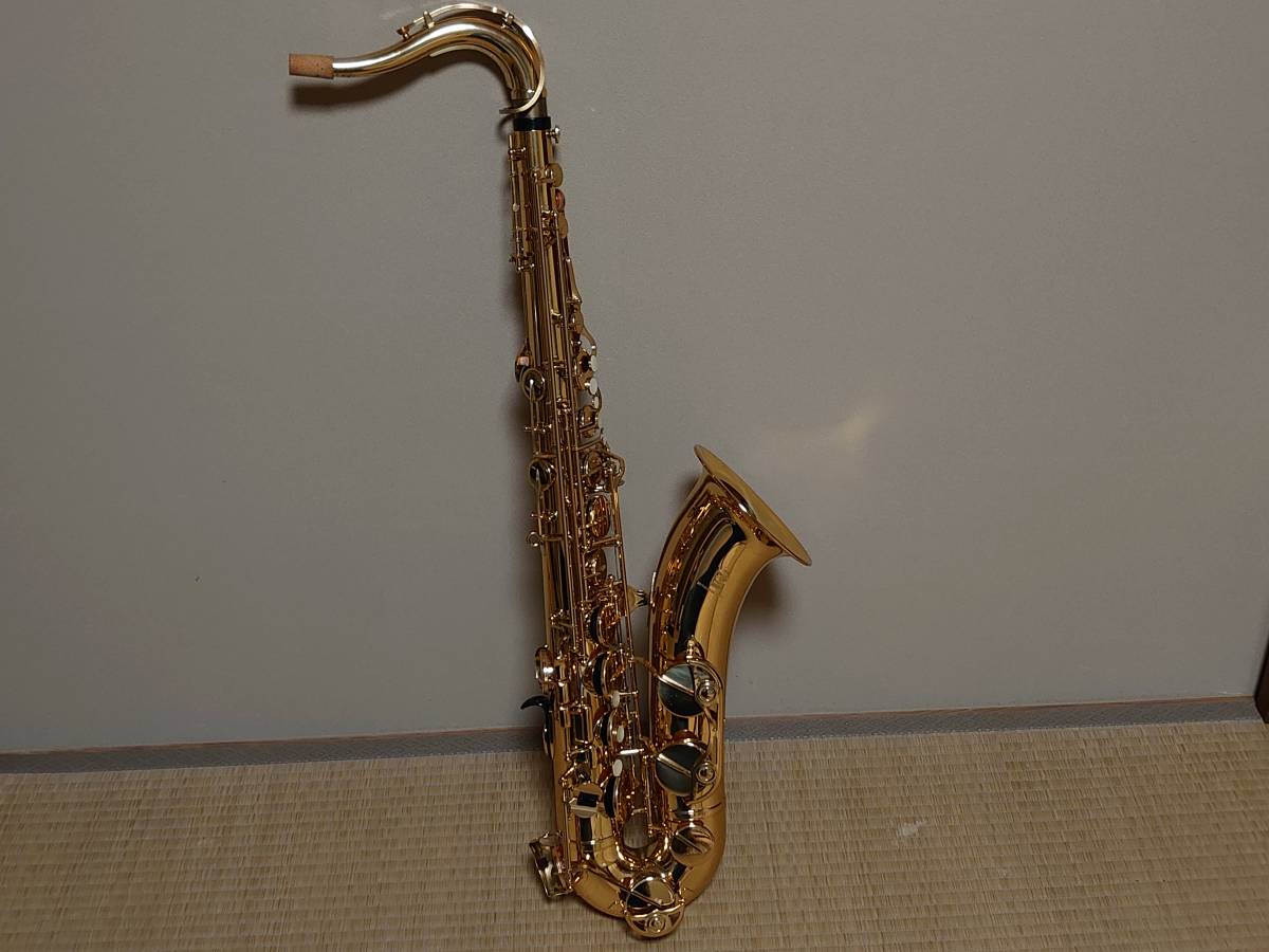 ヤマハ テナーサクソフォン YTSー275 YTS-275 ヤマハ テナー