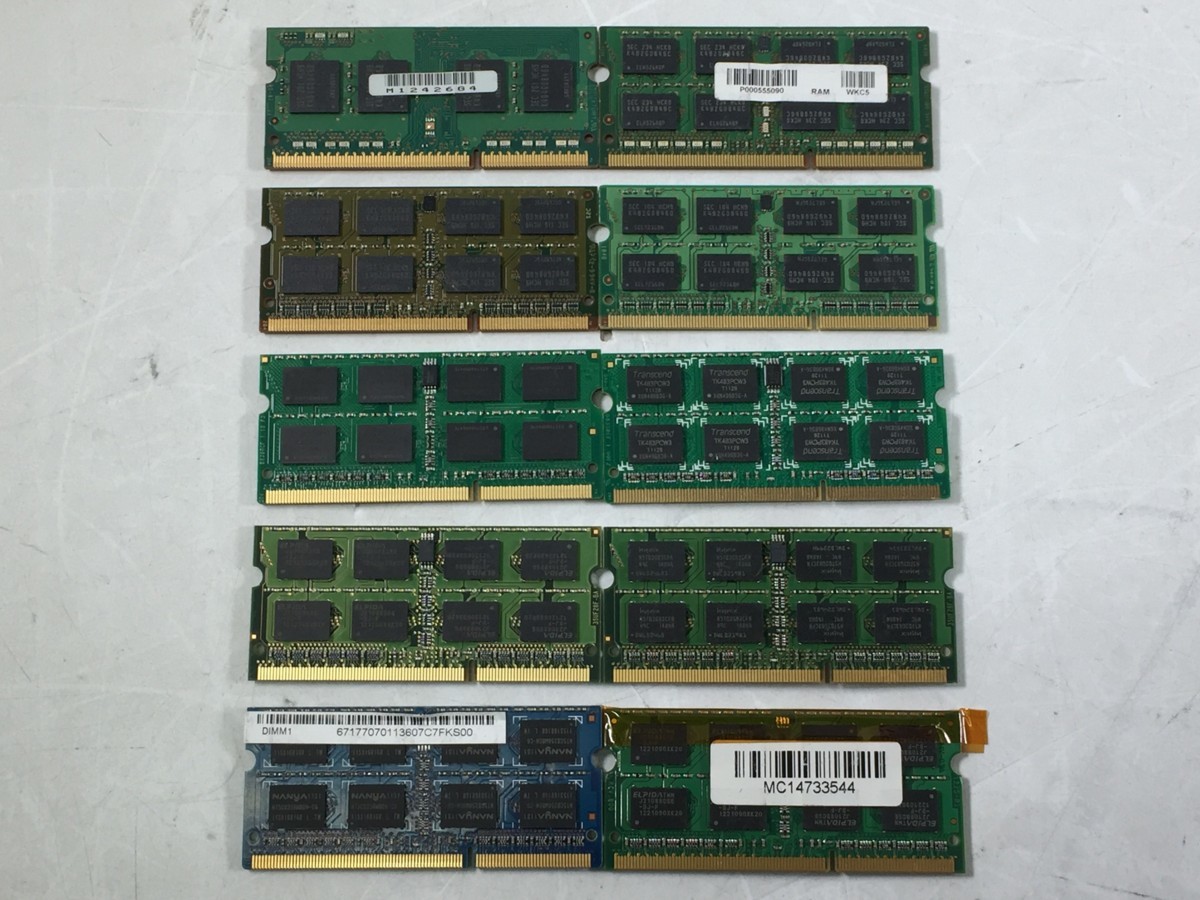 BUFFALO 4GBメモリ ノートPC用(11枚) バッファロー | 通販 ブラック 楽天ビック｜BUFFALO｜バッファロー