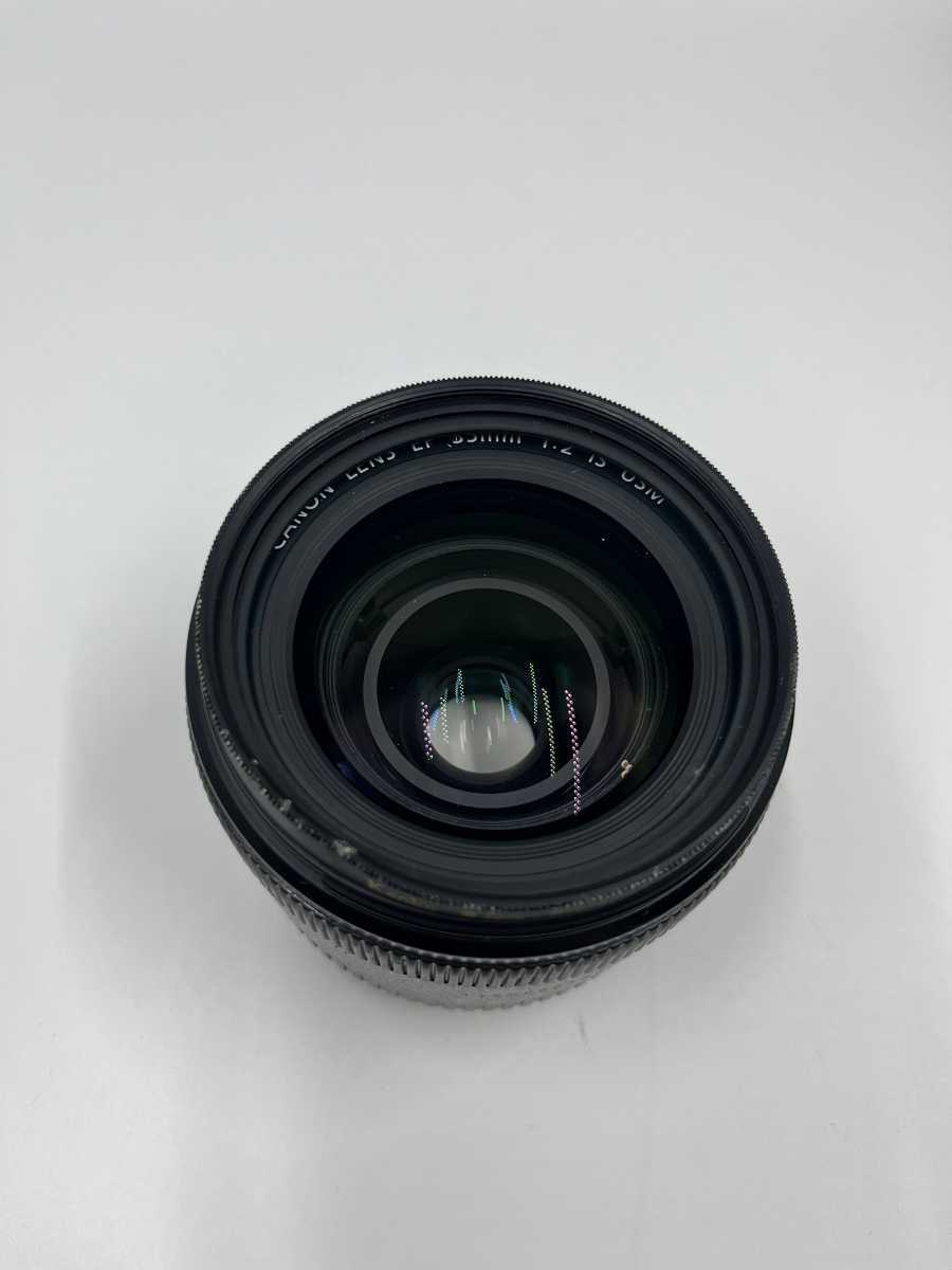 Canon キャノン EF 35mm F2 IS USM #45 IS 35mm Canon
