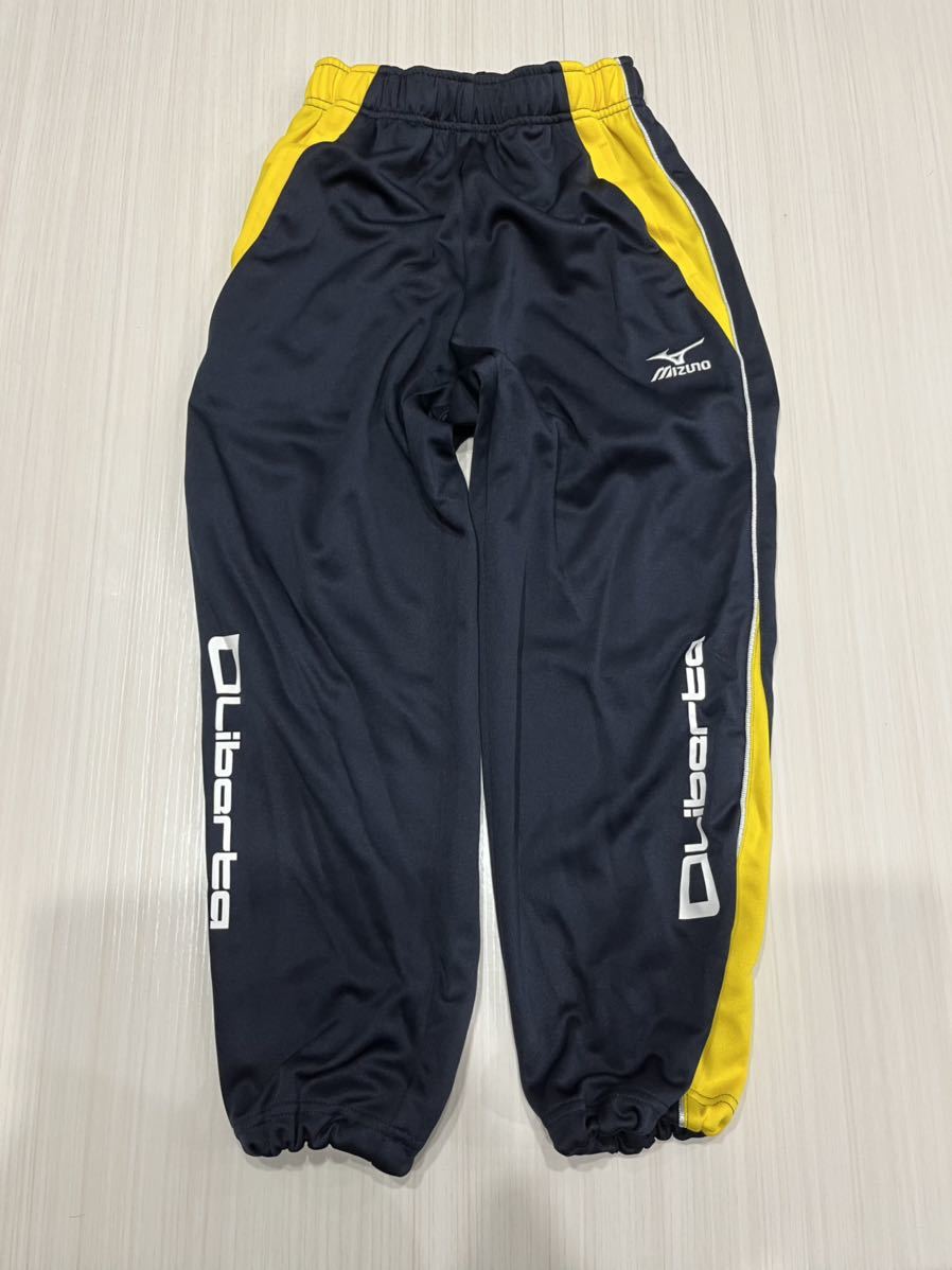 送料無料 中古 良品 Liberta サイズ140cm リベルタ サッカースクール 