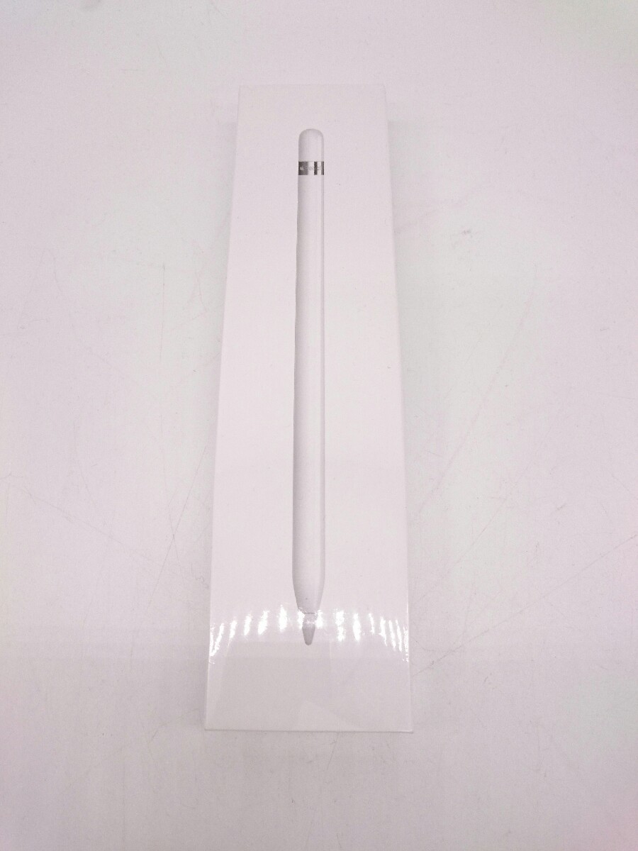 Apple◆ペンタブレット Apple Pencil 第1世代 MK0C2J/A
