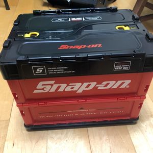 Snap-on 工具箱のYahoo!オークション(旧ヤフオク!)の相場・価格を見る