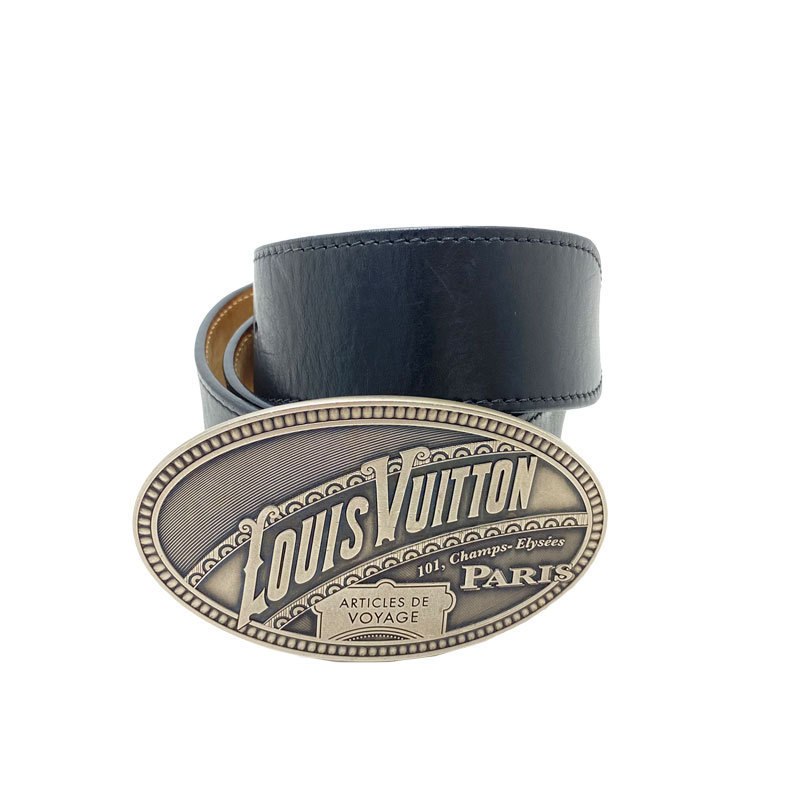 LouisVuitton ルイヴィトン メンズベルト サンチュールエルドラド 