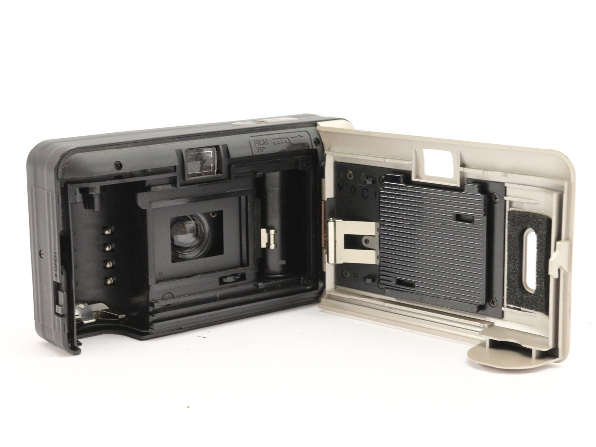 Konica コニカ BiG mini ビッグミニ BM-201 35mm AF コンパクトカメラ