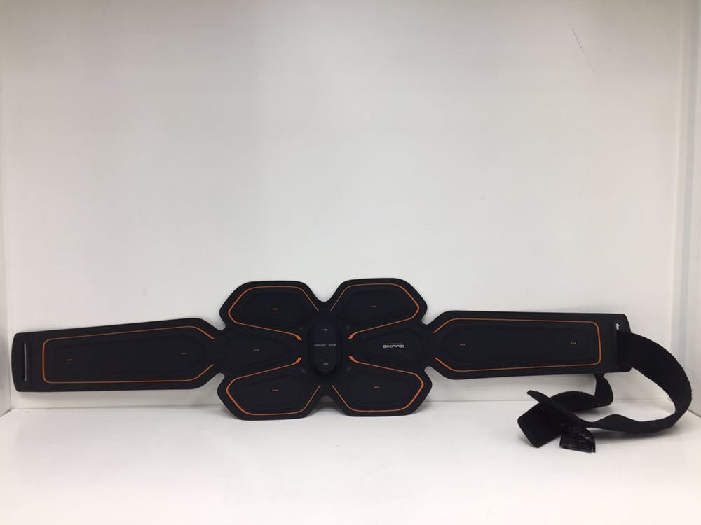 SIXPAD Abs Belt LL/3L サイズ シックスパッド アブズベルト MTG 